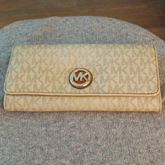 Wallet Michael Kors - Picture 1 of 9